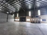 For Rent - Kampung Baru Sungai Buloh