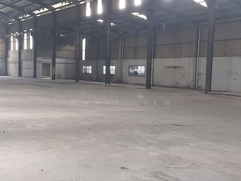 Warehouse for Rent in Kampung Baru Sungai Buloh (Sungai Buloh) - Lennie Liew - PropertyGuru.com.my