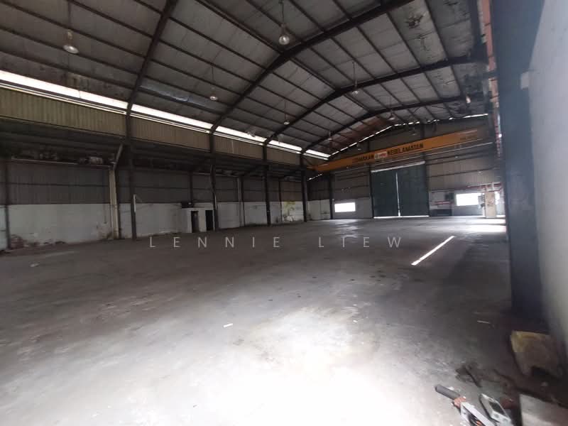 Warehouse for Rent in Kampung Baru Sungai Buloh (Sungai Buloh) - Lennie Liew - PropertyGuru.com.my
