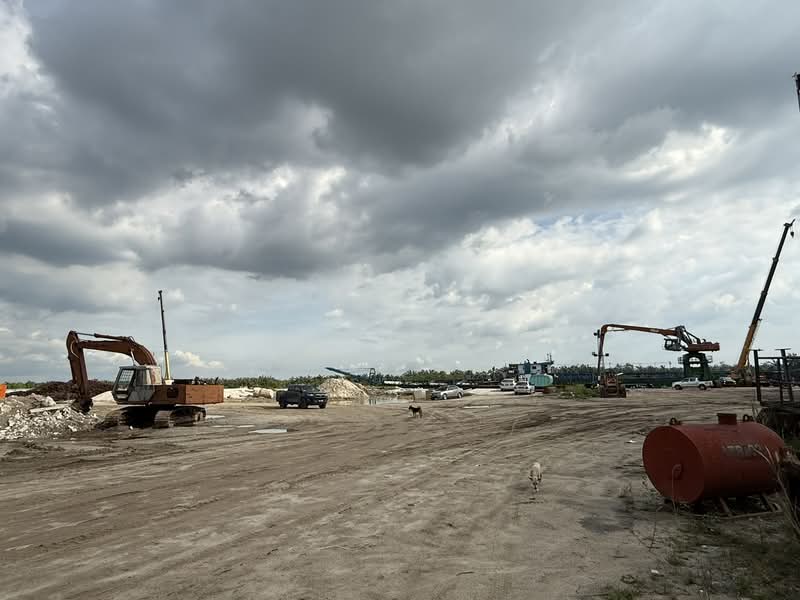 RM54psf, River Fronting, Suitable for Jetty Land! Telok Panglima Garang Industrial Land for Sale untuk Untuk Dijual - RM 12,000,000, Apr 2026 - Exterior - PropertyGuru.com.my