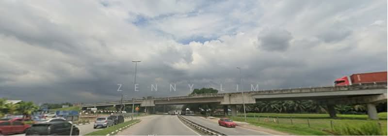 RM54psf, River Fronting, Suitable for Jetty Land! Telok Panglima Garang Industrial Land for Sale untuk Untuk Dijual - RM 12,000,000, Apr 2026 - Exterior - PropertyGuru.com.my