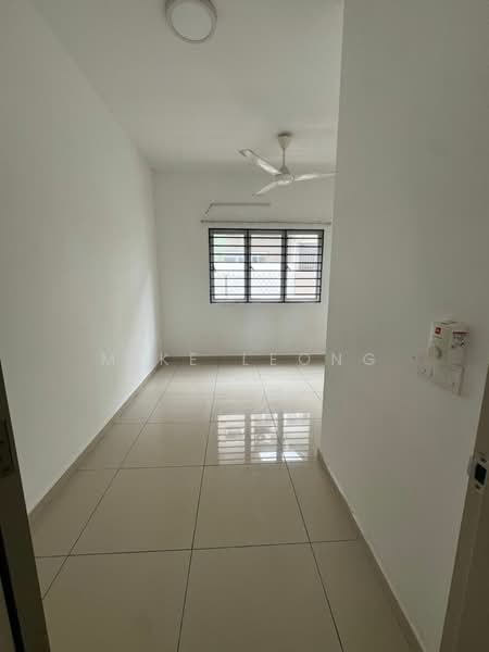 Rumah Teres 2 Tingkat untuk Dijual di Bandar Rimbayu (Telok Panglima Garang) - Mike Leong - Interior - PropertyGuru.com.my