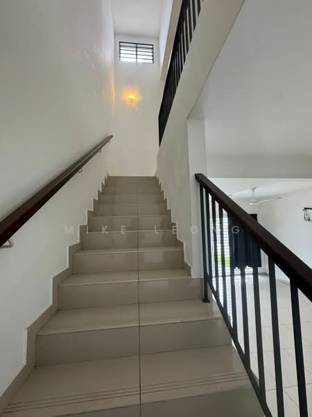Rumah Teres 2 Tingkat untuk Dijual di Bandar Rimbayu (Telok Panglima Garang) - Mike Leong - Interior - PropertyGuru.com.my