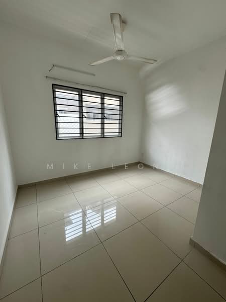 Rumah Teres 2 Tingkat untuk Dijual di Bandar Rimbayu (Telok Panglima Garang) - Mike Leong - Interior - PropertyGuru.com.my