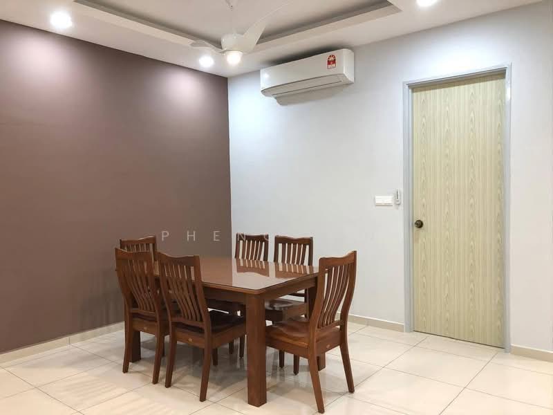 The Clovers untuk Untuk Disewa - RM 1,800 /bulan, Feb 2026 - Dining Room - PropertyGuru.com.my