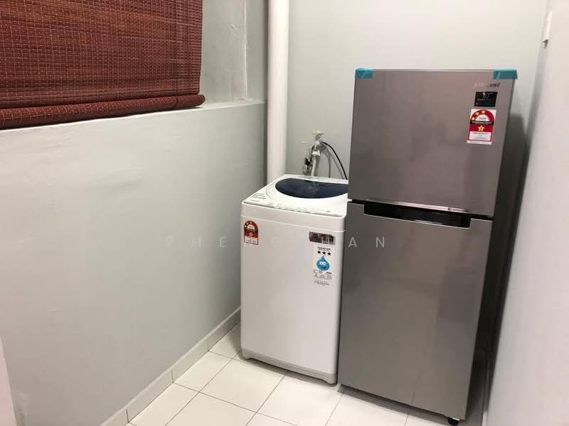 The Clovers untuk Untuk Disewa - RM 1,800 /bulan, Feb 2026 - Interior - PropertyGuru.com.my