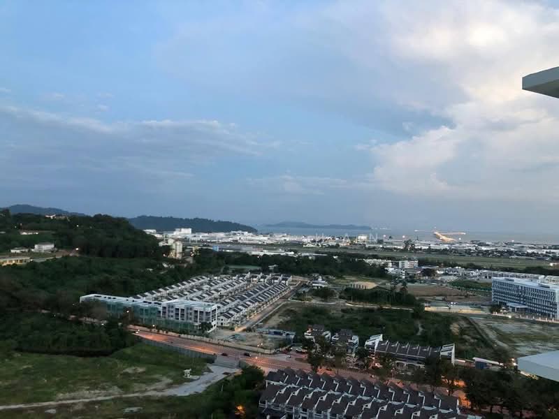 The Clovers untuk Untuk Disewa - RM 1,800 /bulan, Feb 2026 - Exterior - PropertyGuru.com.my