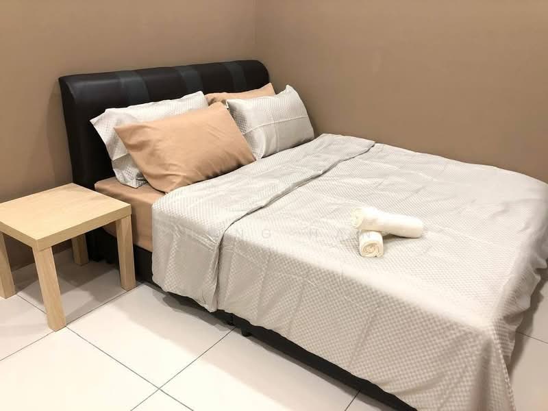 The Clovers untuk Untuk Disewa - RM 1,800 /bulan, Feb 2026 - Bedroom - PropertyGuru.com.my