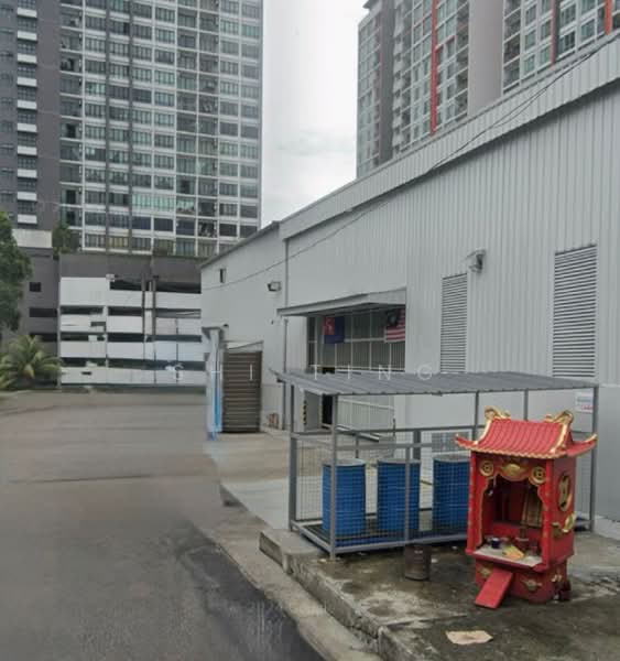 Taman Bukit Mewah Skudai - 1