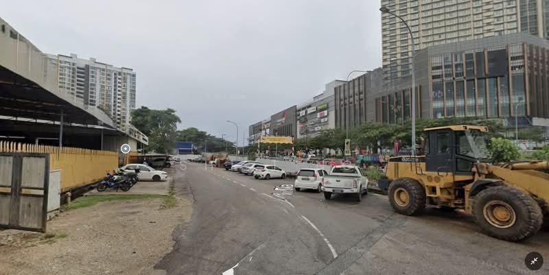 Taman Bukit Mewah Skudai - 2