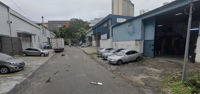 Taman Bukit Mewah Skudai - 3