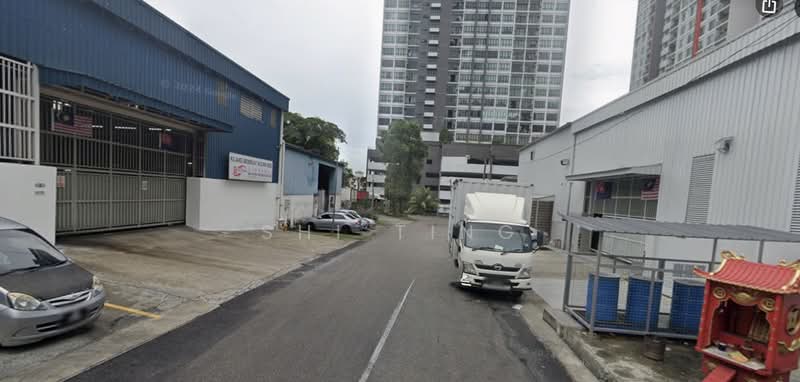 Taman Bukit Mewah Skudai - 4