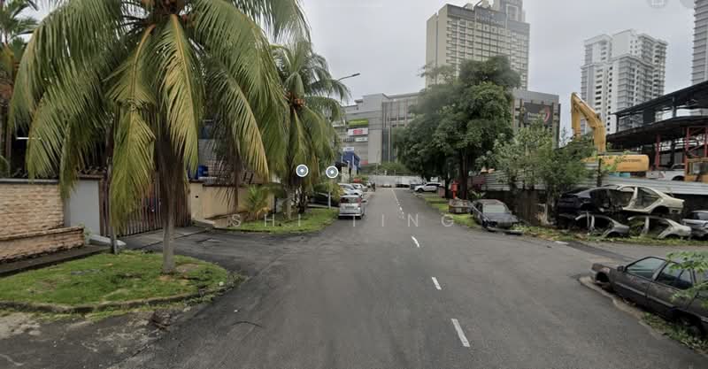 Taman Bukit Mewah Skudai - 5