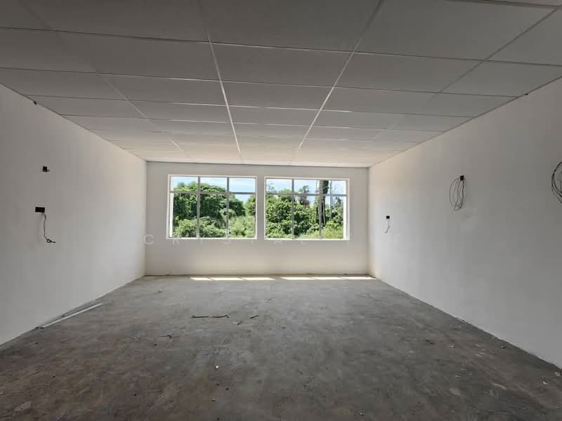 Factory for Sale in Kulim (Kedah) - Crystal Tee - Interior - PropertyGuru.com.my