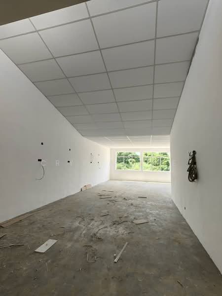 Factory for Sale in Kulim (Kedah) - Crystal Tee - Interior - PropertyGuru.com.my