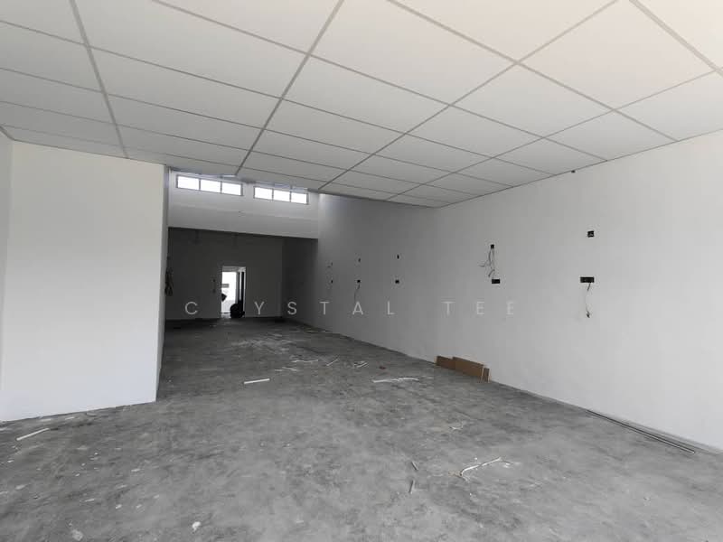 Factory for Sale in Kulim (Kedah) - Crystal Tee - Interior - PropertyGuru.com.my
