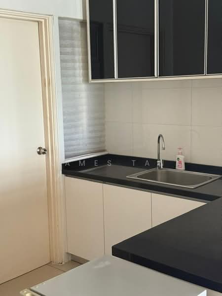 Apartment for Rent at Nusa Heights (Nusa Puncak) - James Tan - Kitchen - PropertyGuru.com.my