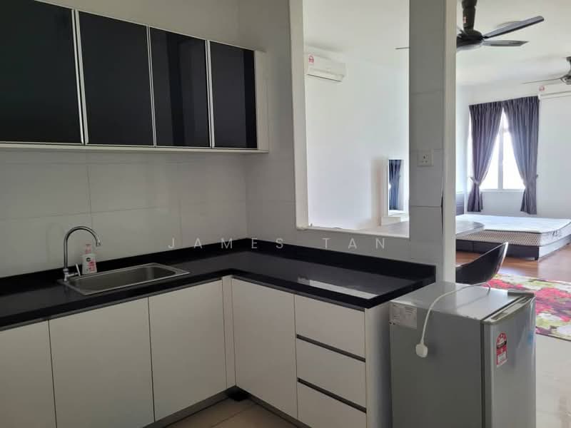 Apartment for Rent at Nusa Heights (Nusa Puncak) - James Tan - Kitchen - PropertyGuru.com.my
