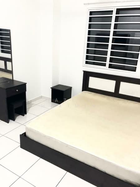 Untuk Disewa - Setia Alam