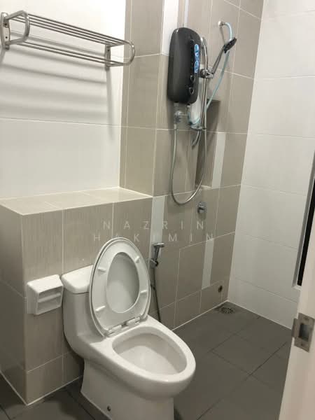 Untuk Disewa - Setia Alam