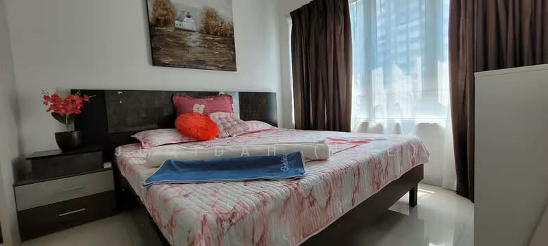 Service Residence for Rent at Savanna Executive Suite @ Southville City - JUMIDAH (JUE) - Bedroom - PropertyGuru.com.my