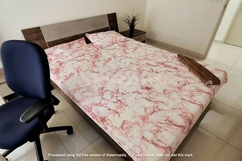 Service Residence for Rent at Savanna Executive Suite @ Southville City - JUMIDAH (JUE) - Bedroom - PropertyGuru.com.my