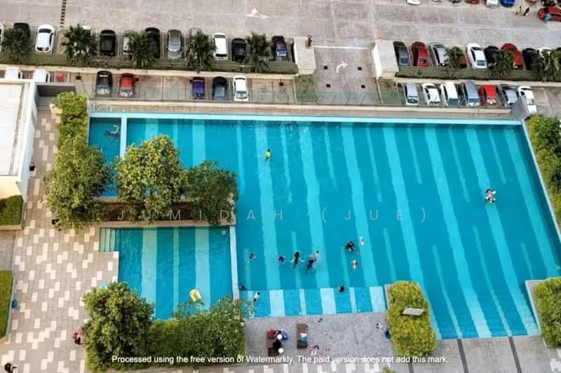 Service Residence for Rent at Savanna Executive Suite @ Southville City - JUMIDAH (JUE) - PropertyGuru.com.my