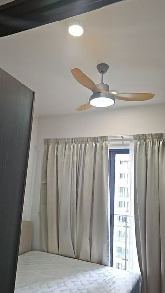 Bay Laurel @ Country Garden Danga Bay untuk Untuk Disewa - RM 3,000 /bulan, Mac 2026 - Bedroom - PropertyGuru.com.my