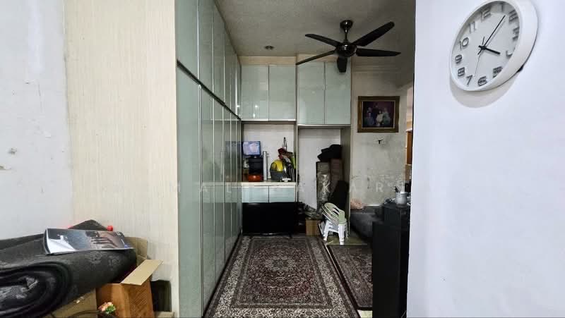 2-storey Terraced House for Sale in Bandar Baru Bangi (Selangor) - Akmal Zakaria - Interior - PropertyGuru.com.my