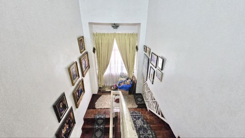 2-storey Terraced House for Sale in Bandar Baru Bangi (Selangor) - Akmal Zakaria - Interior - PropertyGuru.com.my