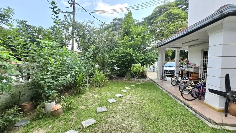 2-storey Terraced House for Sale in Bandar Baru Bangi (Selangor) - Akmal Zakaria - PropertyGuru.com.my