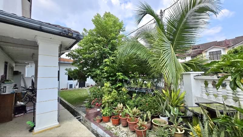 2-storey Terraced House for Sale in Bandar Baru Bangi (Selangor) - Akmal Zakaria - PropertyGuru.com.my
