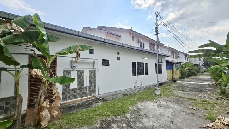 2-storey Terraced House for Sale in Bandar Baru Bangi (Selangor) - Akmal Zakaria - PropertyGuru.com.my