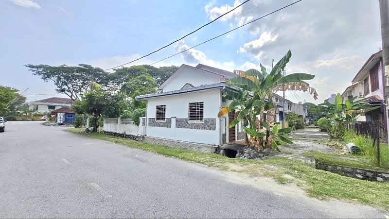 2-storey Terraced House for Sale in Bandar Baru Bangi (Selangor) - Akmal Zakaria - PropertyGuru.com.my