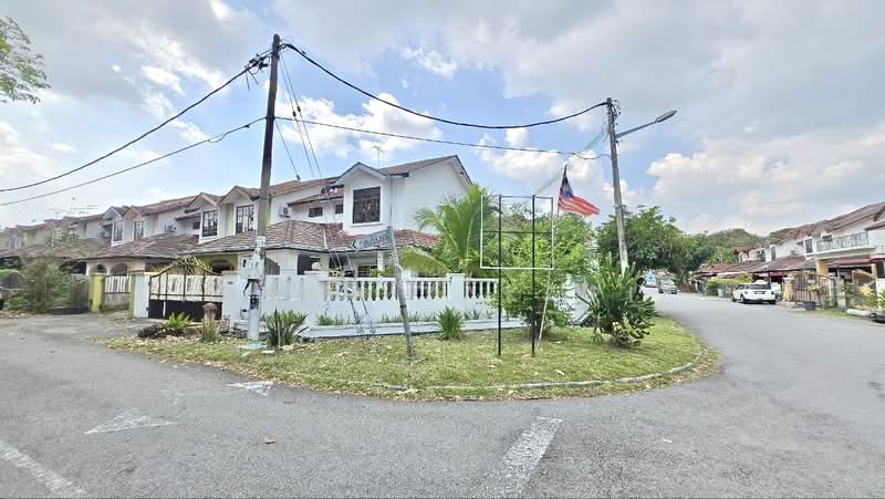 2-storey Terraced House for Sale in Bandar Baru Bangi (Selangor) - Akmal Zakaria - PropertyGuru.com.my