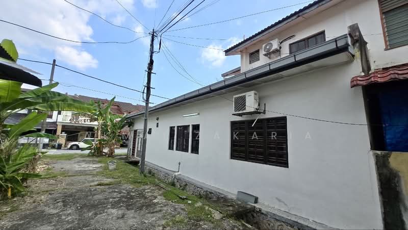 2-storey Terraced House for Sale in Bandar Baru Bangi (Selangor) - Akmal Zakaria - PropertyGuru.com.my