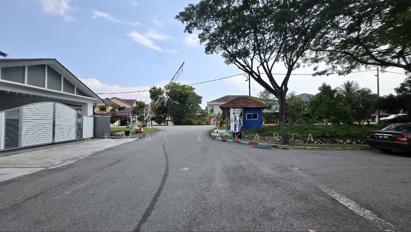 2-storey Terraced House for Sale in Bandar Baru Bangi (Selangor) - Akmal Zakaria - PropertyGuru.com.my