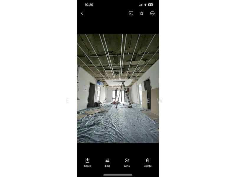 Condominium for Rent at Duduk Se.Ruang @ Eco Sanctuary - Elle Chiew - Interior - PropertyGuru.com.my