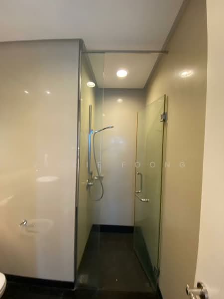 Kediaman Servis untuk Disewa di St Mary Residences - Vickie Foong - Bathroom - PropertyGuru.com.my