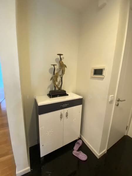 Kediaman Servis untuk Disewa di St Mary Residences - Vickie Foong - Entrance - PropertyGuru.com.my