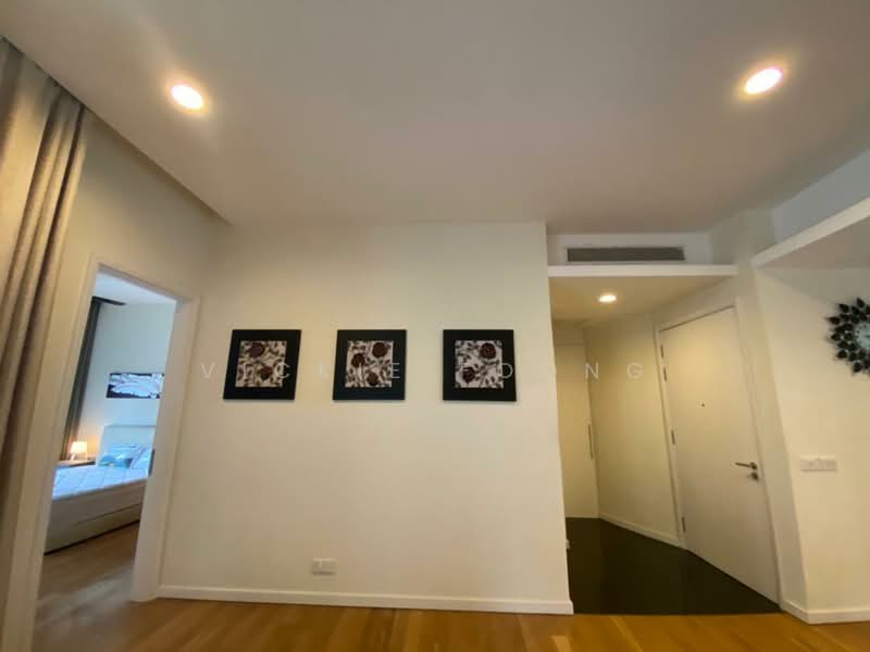 Kediaman Servis untuk Disewa di St Mary Residences - Vickie Foong - Bedroom - PropertyGuru.com.my