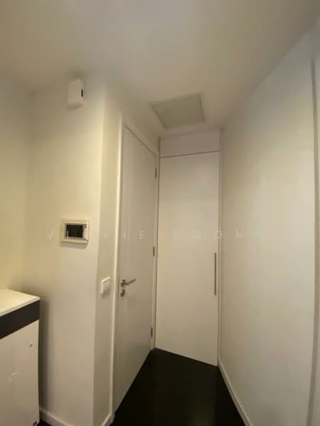Kediaman Servis untuk Disewa di St Mary Residences - Vickie Foong - Corridor - PropertyGuru.com.my