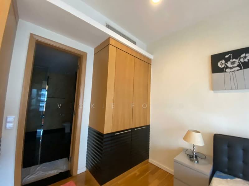 Kediaman Servis untuk Disewa di St Mary Residences - Vickie Foong - Bedroom - PropertyGuru.com.my