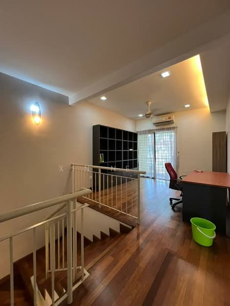 Geo Bukit Rimau untuk Untuk Disewa - RM 2,500 /bulan, Feb 2026 - Study - PropertyGuru.com.my