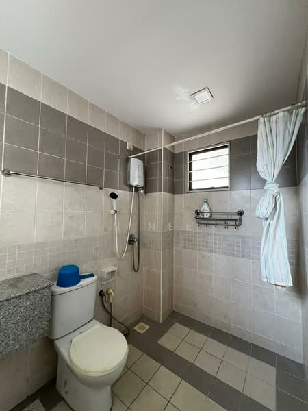 Geo Bukit Rimau untuk Untuk Disewa - RM 2,500 /bulan, Feb 2026 - Bathroom - PropertyGuru.com.my