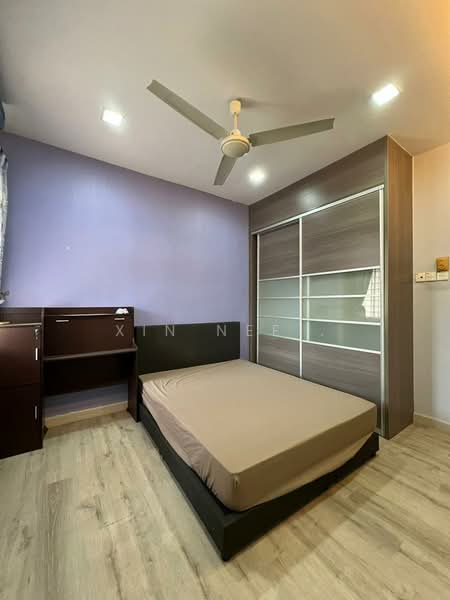 Geo Bukit Rimau untuk Untuk Disewa - RM 2,500 /bulan, Feb 2026 - Bedroom - PropertyGuru.com.my