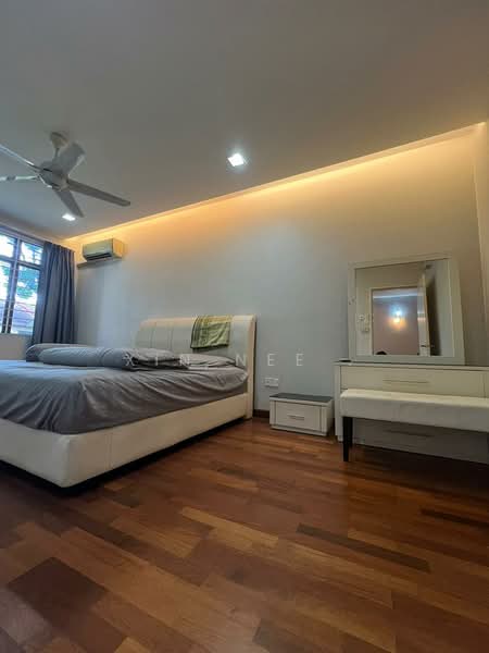 Geo Bukit Rimau untuk Untuk Disewa - RM 2,500 /bulan, Feb 2026 - Bedroom - PropertyGuru.com.my