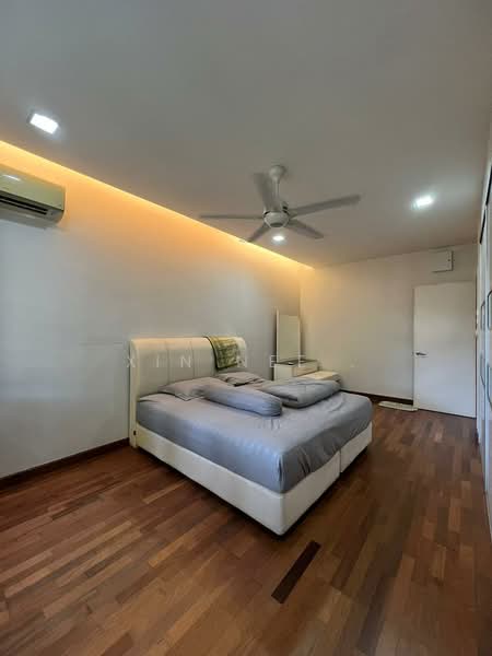 Geo Bukit Rimau untuk Untuk Disewa - RM 2,500 /bulan, Feb 2026 - Bedroom - PropertyGuru.com.my