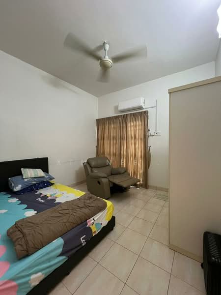 Geo Bukit Rimau untuk Untuk Disewa - RM 2,500 /bulan, Feb 2026 - Bedroom - PropertyGuru.com.my