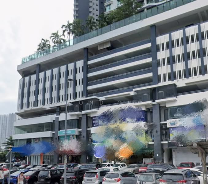Kl Traders Square untuk Untuk Dijual - RM 4,250,000, Mac 2026 - Exterior - PropertyGuru.com.my